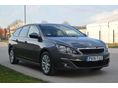 PEUGEOT 308 1.6 BlueHDi Style 76ekm/Mo-i/1Tul/10.000-ként szervizelt/Temp/Üfűt/Vhorog/1ÉV GARANCIA!!!