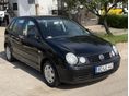 VOLKSWAGEN POLO 2004/2 - 1