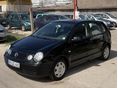 VOLKSWAGEN POLO 2004/2 - 3