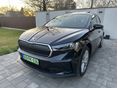 SKODA ENYAQ iV 80 TELJESKÖRŰ GYÁRI GARANCIA 2027-01.17.-ig PANORÁMATETŐ.VONÓHOROG.HEAD-UP DISPLAY