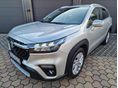 SUZUKI SX4 S-CROSS 1.4 Hybrid GL+ (Automata) GARANCIÁLIS.HAZAI!VÉGIG SUZUKI SZERVIZ.2XDIGKLÍMA.KAMERA.RADAROK.SÁVTARTÓ