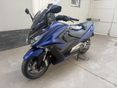 KYMCO AK 550 2020/6 - 1