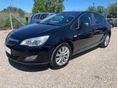 OPEL ASTRA 1.4 T Active SZÉP MEGKÍMÉLT ÁLLAPOTBAN !FRISS MŰSZAKI VIZSGÁVAL !TÉLI-NYÁRI GUMI GARNITÚRÁVAL