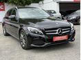 MERCEDES-BENZ C 300 2017/6 - 2