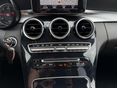 MERCEDES-BENZ C 300 2017/6 - 17