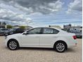 SKODA OCTAVIA 2016/10 - 2