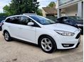 FORD FOCUS 2018/1 - 2