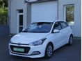 HYUNDAI I20 1.25 LP Comfort KITÜNŐ MŰSZAKI ÉS ESZTÉTIKAI ÁLLAPOT-1-TULAJ-68.230KM
