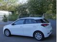 HYUNDAI I20 2017/8 - 2