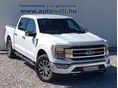 FORD F 150 F150 5.0 4x4 Lariat (Automata) 3 ÉV GARANCIA