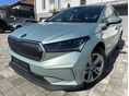 SKODA ENYAQ iV 80 HŐSZIVATTYÚ/ÜLÉSFŰTÉS/KORMÁNYFŰTÉS/TOLATÓKAMERA