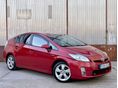 TOYOTA PRIUS 2010/4 - 1