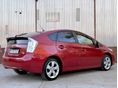 TOYOTA PRIUS 2010/4 - 6