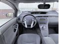 TOYOTA PRIUS 2010/4 - 8