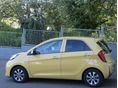 KIA PICANTO 2016/10 - 2