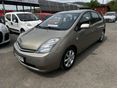 TOYOTA PRIUS 2008/2 - 4
