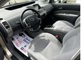 TOYOTA PRIUS 2008/2 - 8