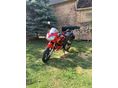 HONDA CBR 125 R 