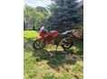 HONDA CBR 125 R 2006/2 - 3