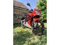 HONDA CBR 125 R 2006/2 - 6