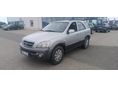 KIA SORENTO 2.5 CRDi EX Prémium Magyarországi