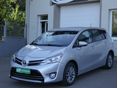 TOYOTA VERSO 1.6 Active TSS EXECUTIVE-SZERVIZKÖNYV-NAVIGÁCIÓ-ÜLÉSFŰTÉS-TEMPOMAT-DIGITKLÍMA-1-TULAJ-38.781KM