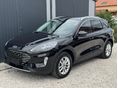 FORD KUGA 2.5 PHEV Titanium X CVT PLUG-IN HYBRID .PANORÁMATETŐ.1-TULAJDONOS! LEINFORMÁLHATÓ DÁNIAI-ELŐÉLET!