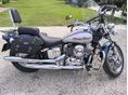 YAMAHA XVS 650 DRAG STAR 