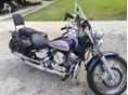 YAMAHA XVS 650 DRAG STAR 2001/4 - 5
