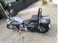 YAMAHA XVS 650 DRAG STAR 2001/4 - 2