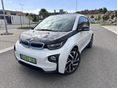 BMW I3 (Automata) ACC. Harman Kardon. Hőszivattyú. Napfénytető. Bőr belső