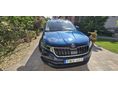SKODA KODIAQ 2018/5 - 2
