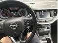OPEL ASTRA K 2016/7 - 6