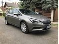 OPEL ASTRA K 2016/7 - 2