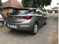 OPEL ASTRA K 2016/7 - 3