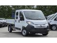 CITROEN JUMPER 2026/5 - 1
