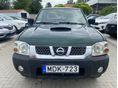 NISSAN PICK UP 2.5 4WD Double Plus
