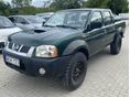 NISSAN PICK UP 2006/9 - 2