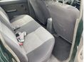 NISSAN PICK UP 2006/9 - 15