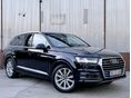 AUDI Q7 3.0 V6 TDI quattro Tiptronic ic Éjjellátó ! Holttéefigyelő ! ACC ! Virtual Cockpit !