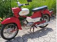 SIMSON STAR 50 Felújított
