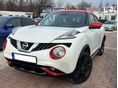 NISSAN JUKE 2017/7 - 1