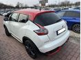 NISSAN JUKE 2017/7 - 2