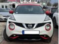 NISSAN JUKE 2017/7 - 6