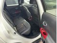 NISSAN JUKE 2017/7 - 8