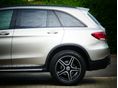 MERCEDES-BENZ GLC 300 2020/10 - 29