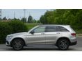 MERCEDES-BENZ GLC 300 2020/10 - 30