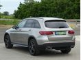MERCEDES-BENZ GLC 300 2020/10 - 4