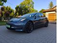 TESLA MODEL 3 Performance AWD (Automata) Sérülésmentes!