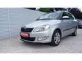 SKODA FABIA 2012/8 - 1